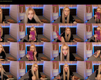 hizgi — 76 minute Chaturbate couple cam show recording, 720p, Feb 23, 2023