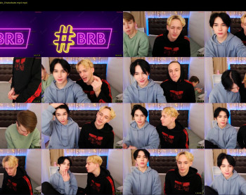 hizgi — 76 minute Chaturbate couple cam show recording, 720p, Feb 24, 2023