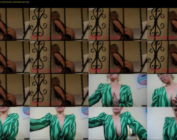 ingridbergman — 61 minute Chaturbate female cam show recording, 720p, Feb 23, 2023