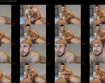 jack_yanfry — 6 minute Chaturbate male cam show recording, 480p, Feb 23, 2023