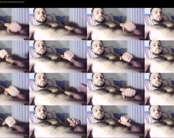 jack_yanfry — 3 minute Chaturbate male cam show recording, 720p, Feb 23, 2023