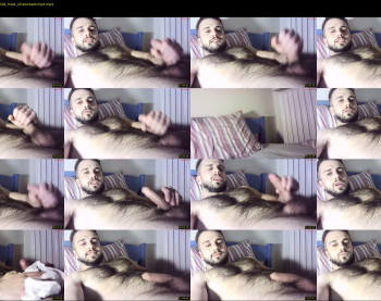 jack_yanfry — 16 minute Chaturbate male cam show recording, 720p, Feb 24, 2023