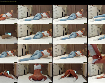 jaylynxxxx74 — 121 minute Chaturbate female cam show recording, 720p, Feb 23, 2023