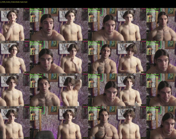 karlos_murphy — 18 minute Chaturbate male cam show recording, 720p, Feb 23, 2023
