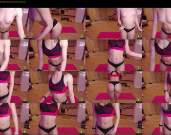 kasta_hulk_ — 121 minute Chaturbate female cam show recording, 720p, Feb 23, 2023