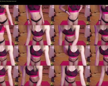 kasta_hulk_ — 5 minute Chaturbate female cam show recording, 720p, Feb 23, 2023