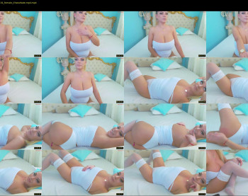 kellybabee — 24 minute Chaturbate female cam show recording, 720p, Feb 23, 2023