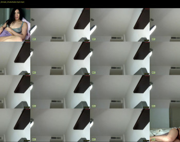 latinella — 121 minute Chaturbate female cam show recording, 720p, Feb 24, 2023