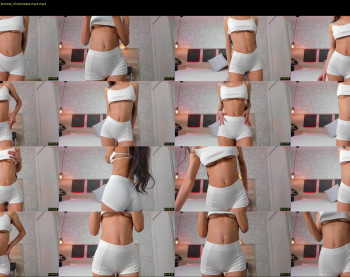 lili_foxy — 11 minute Chaturbate female cam show recording, 720p, Feb 23, 2023