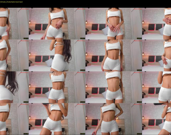 lili_foxy — 18 minute Chaturbate female cam show recording, 720p, Feb 23, 2023