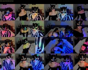 linkinsweeet — 19 minute Chaturbate couple cam show recording, 720p, Feb 23, 2023