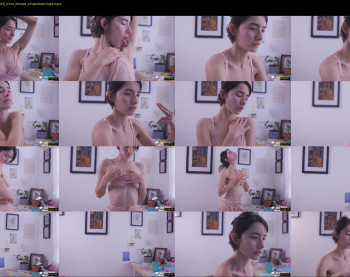 maria_alfonsina_ — 27 minute Chaturbate female cam show recording, 720p, Feb 23, 2023