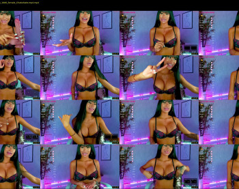 megancarlott_ — 29 minute Chaturbate female cam show recording, 720p, Feb 23, 2023