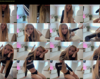meryfoxxx — 6 minute Chaturbate female cam show recording, 720p, Feb 23, 2023