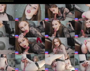 mia_cloudy — 120 minute Chaturbate female cam show recording, 720p, Feb 23, 2023