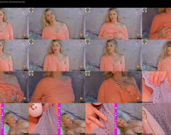 miakinkdd — 59 minute Chaturbate female cam show recording, 720p, Feb 23, 2023