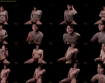 mindvoiding — 94 minute Chaturbate female cam show recording, 720p, Feb 24, 2023