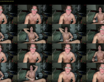 mizzo001 — 3 minute Chaturbate male cam show recording, 720p, Feb 24, 2023