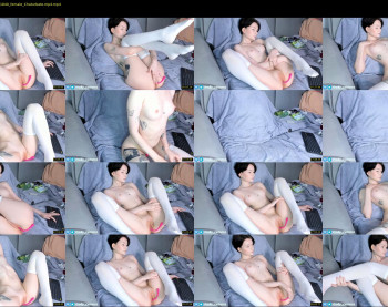 mollycemma — 44 minute Chaturbate female cam show recording, 720p, Feb 23, 2023