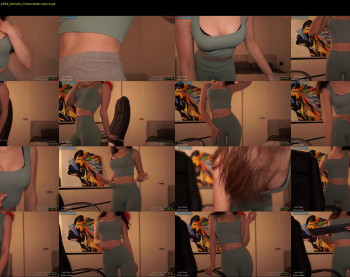 ms_seductive — 26 minute Chaturbate female cam show recording, 720p, Feb 23, 2023