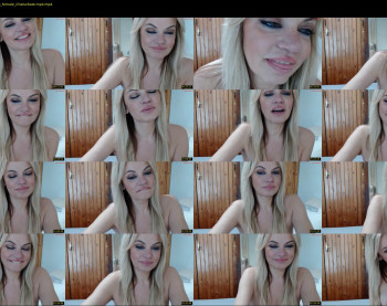 nancy_d — 4 minute Chaturbate female cam show recording, 720p, Feb 23, 2023