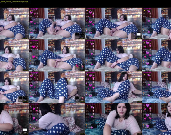 nancyxskyblue — 5 minute Chaturbate female cam show recording, 720p, Feb 23, 2023
