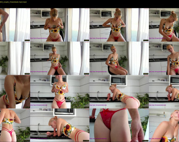 natyniklos2 — 94 minute Chaturbate couple cam show recording, 720p, Feb 23, 2023