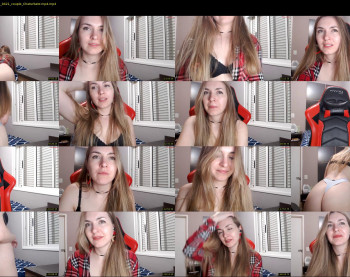 naughty_popa — 120 minute Chaturbate female cam show recording, 720p, Feb 24, 2023