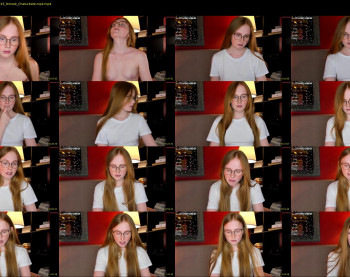 olivia_date — 16 minute Chaturbate female cam show recording, 720p, Feb 23, 2023