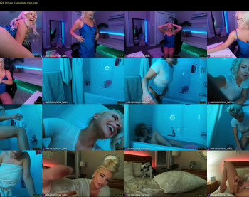 oliviaowens — 120 minute Chaturbate female cam show recording, 720p, Feb 23, 2023