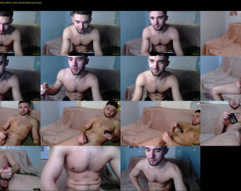 paradisepleasure_ — 48 minute Chaturbate couple cam show recording, 720p, Feb 23, 2023
