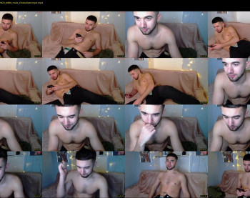 paradisepleasure_ — 53 minute Chaturbate couple cam show recording, 720p, Feb 23, 2023