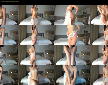 princess_moana — 93 minute Chaturbate female cam show recording, 720p, Feb 23, 2023