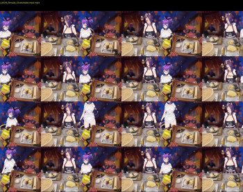 projektmelody — 3 minute Chaturbate female cam show recording, 720p, Feb 24, 2023