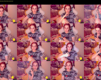 ps4pro — 123 minute Chaturbate female cam show recording, 720p, Feb 24, 2023