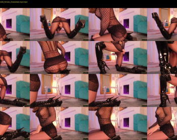 rikka_moore — 7 minute Chaturbate female cam show recording, 720p, Feb 23, 2023