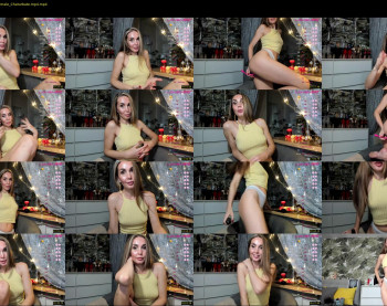rora_ — 42 minute Chaturbate female cam show recording, 720p, Feb 24, 2023