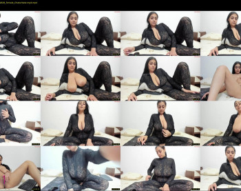 rosasweet02 — 120 minute Chaturbate female cam show recording, 720p, Feb 23, 2023