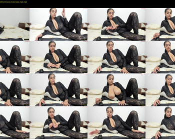 rosasweet02 — 22 minute Chaturbate female cam show recording, 720p, Feb 23, 2023