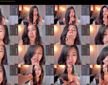 sadashi_ — 21 minute Chaturbate female cam show recording, 720p, Feb 23, 2023