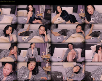 sandrami__ — 80 minute Chaturbate female cam show recording, 720p, Feb 23, 2023