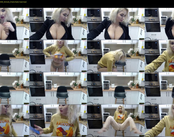 schoolteach — 9 minute Chaturbate female cam show recording, 720p, Feb 23, 2023