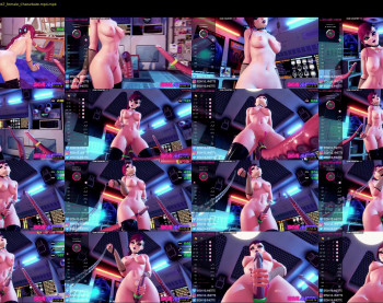 skyeanette — 19 minute Chaturbate female cam show recording, 720p, Feb 24, 2023