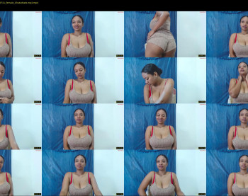 stacy_woods — 58 minute Chaturbate female cam show recording, 720p, Feb 23, 2023