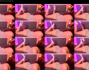 sweetcobra — 3 minute Chaturbate female cam show recording, 720p, Feb 24, 2023