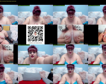 tastychubby — 15 minute Chaturbate female cam show recording, 720p, Feb 23, 2023
