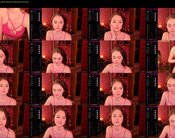 vanessa_maes — 104 minute Chaturbate female cam show recording, 720p, Feb 24, 2023