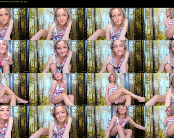 viciousqueen — 4 minute Chaturbate female cam show recording, 720p, Feb 23, 2023