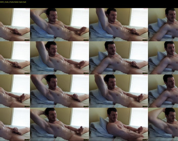 warrenkener — 34 minute Chaturbate male cam show recording, 720p, Feb 23, 2023