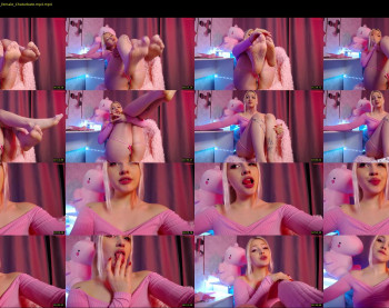 wild_lov — 8 minute Chaturbate female cam show recording, 720p, Feb 23, 2023